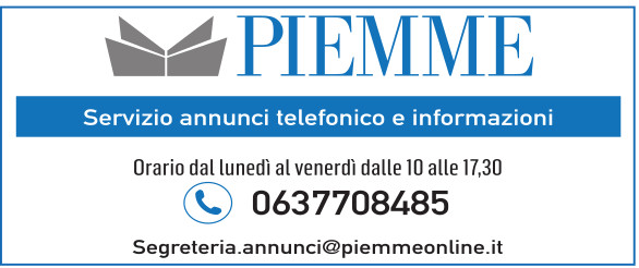 Annunci Economici