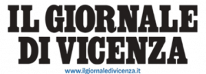 giornale di vicenza logo