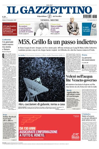 Il Gazzettino