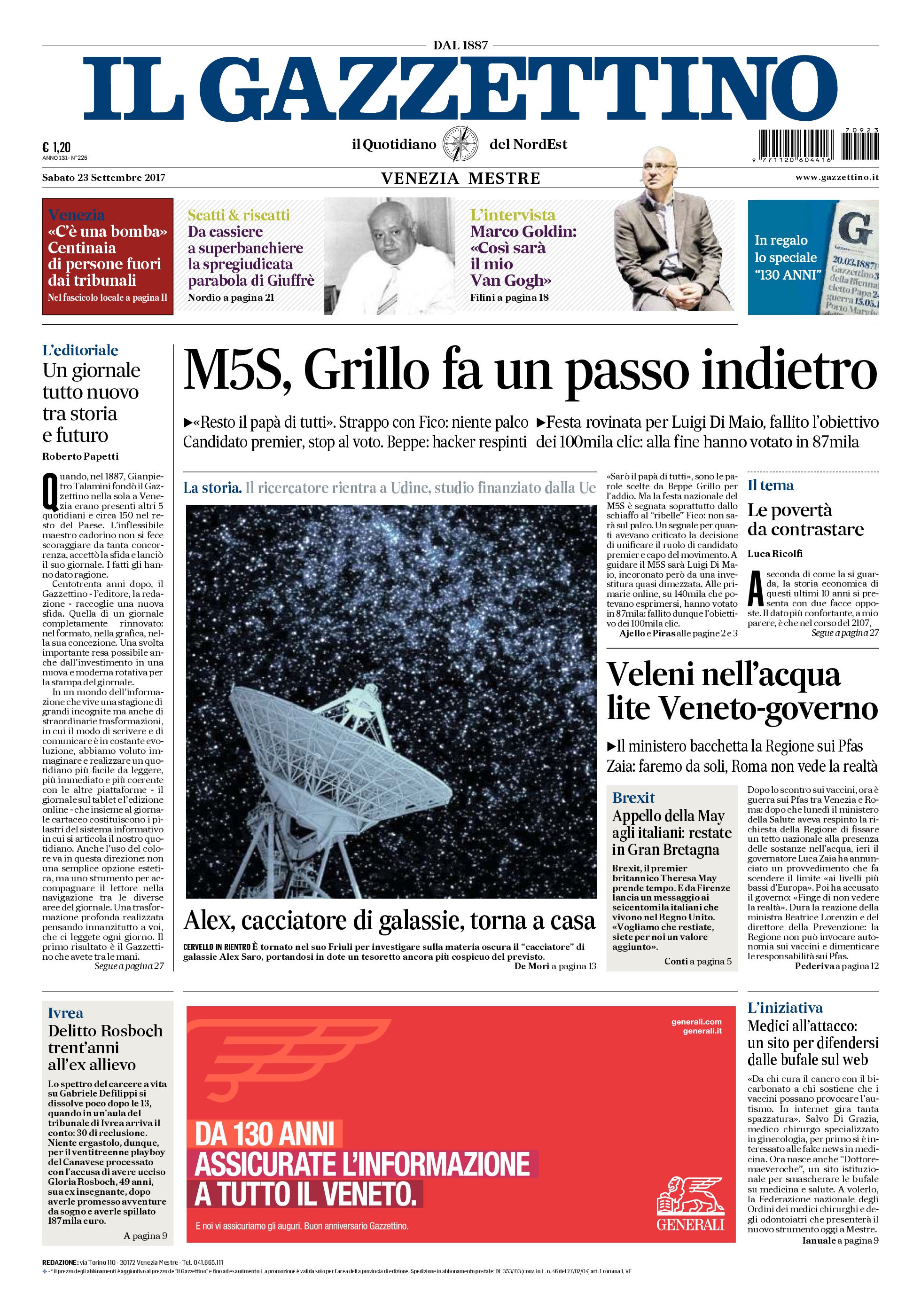 Il Gazzettino