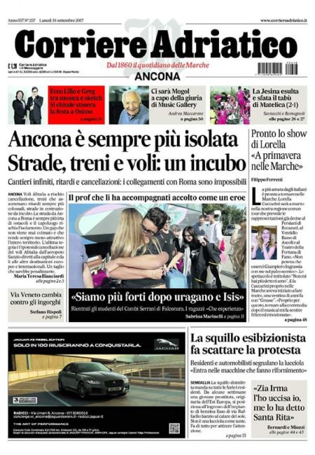 Corriere Adriatico