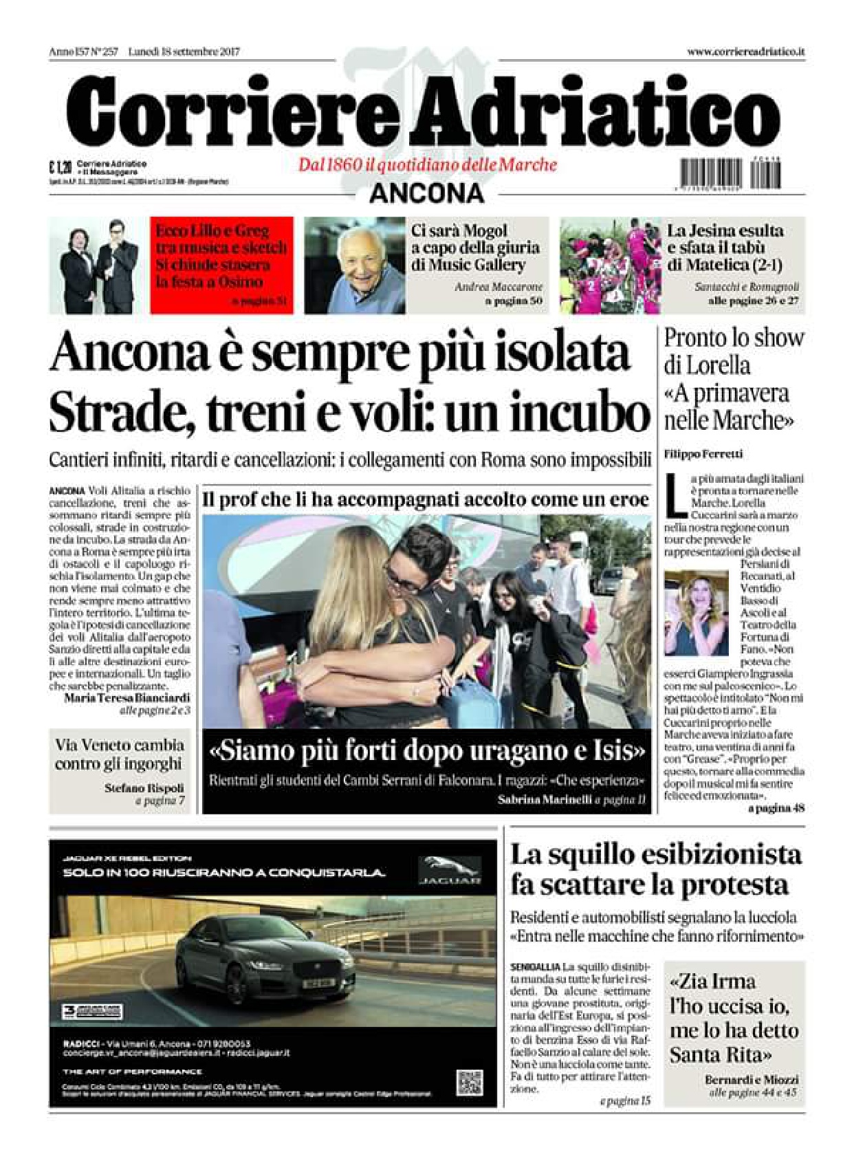 Corriere Adriatico