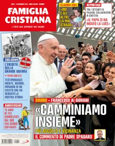 [CP - 124]  FC/PUBBLICITA/PAGINE ... 44 - 04/11/18