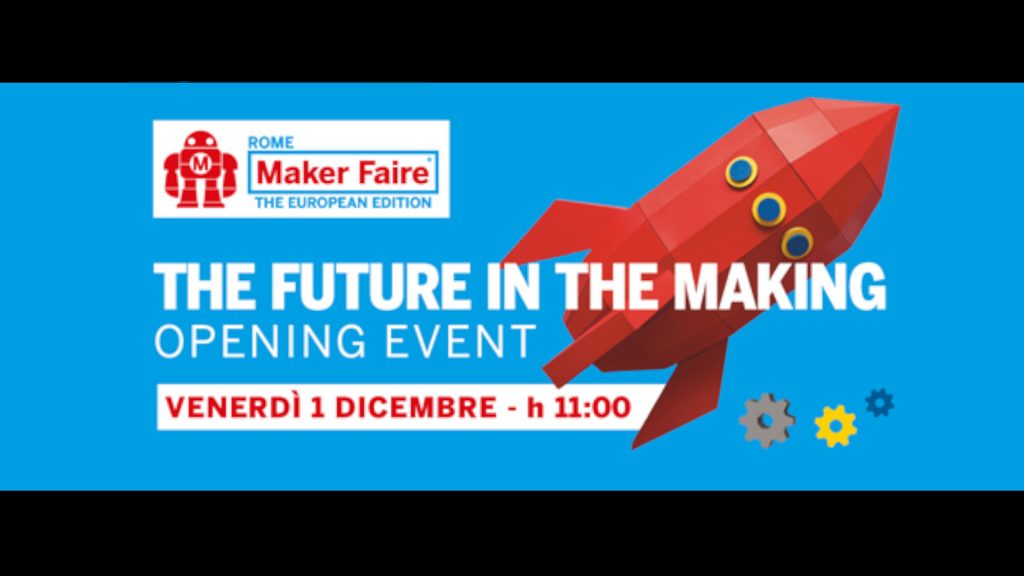 maker faire