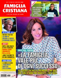 [CP - 136]  FC/PUBBLICITA/PAGINE ... 42 - 21/10/18