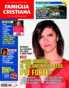 [CP - 136]  FC/PUBBLICITA/PAGINE ... 45 - 11/11/18