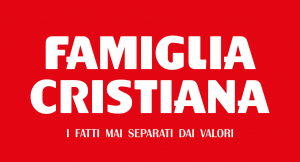 Famiglia Cristiana Logo