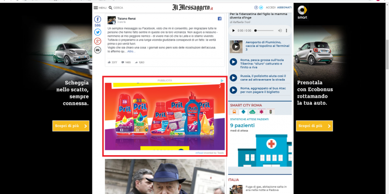 inread_1 template inread