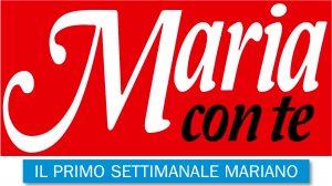 maria con te copertina mariani