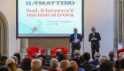 Il mattino sud il lavoro c'è evento