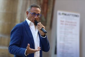 Il mattino sud il lavoro c'è speaker 2019