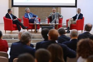 Il mattino sud il lavoro c'è ma non si trova evento 2019