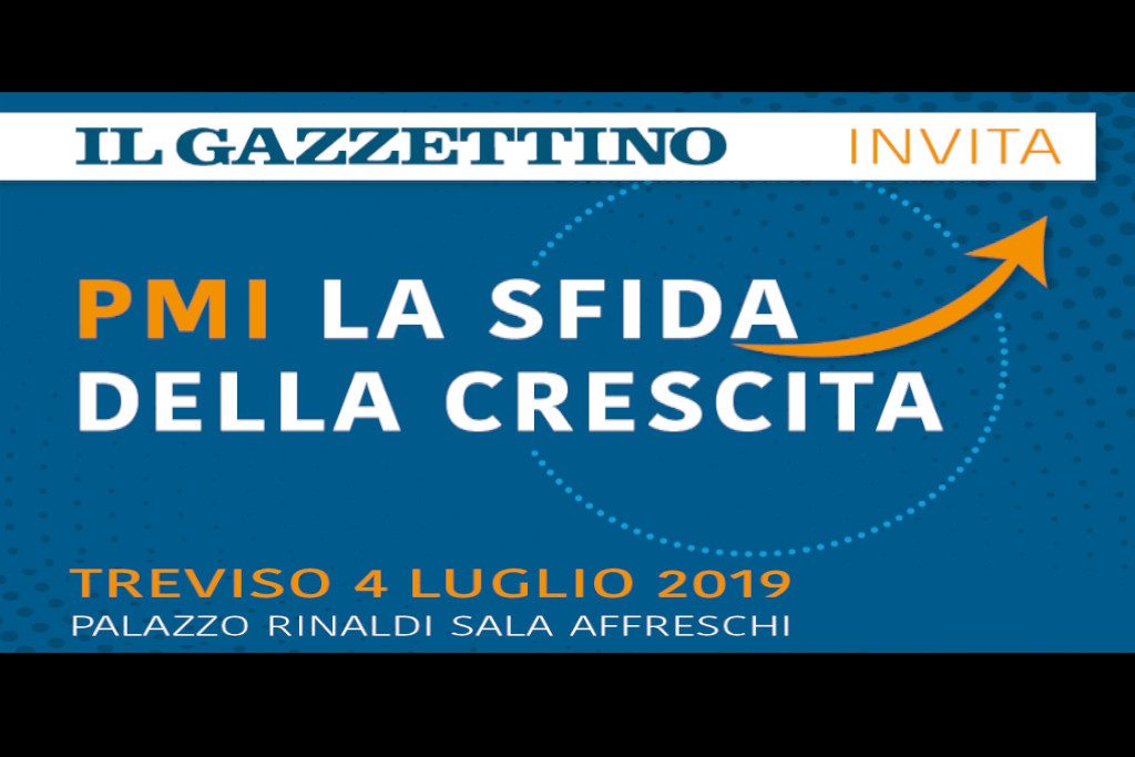 PMI evento il gazzettino luglio 2019