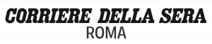 corriere roma logo