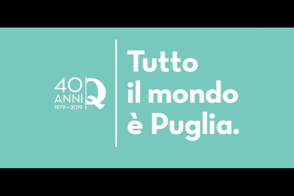 40 anni nuovo quotidiano di puglia