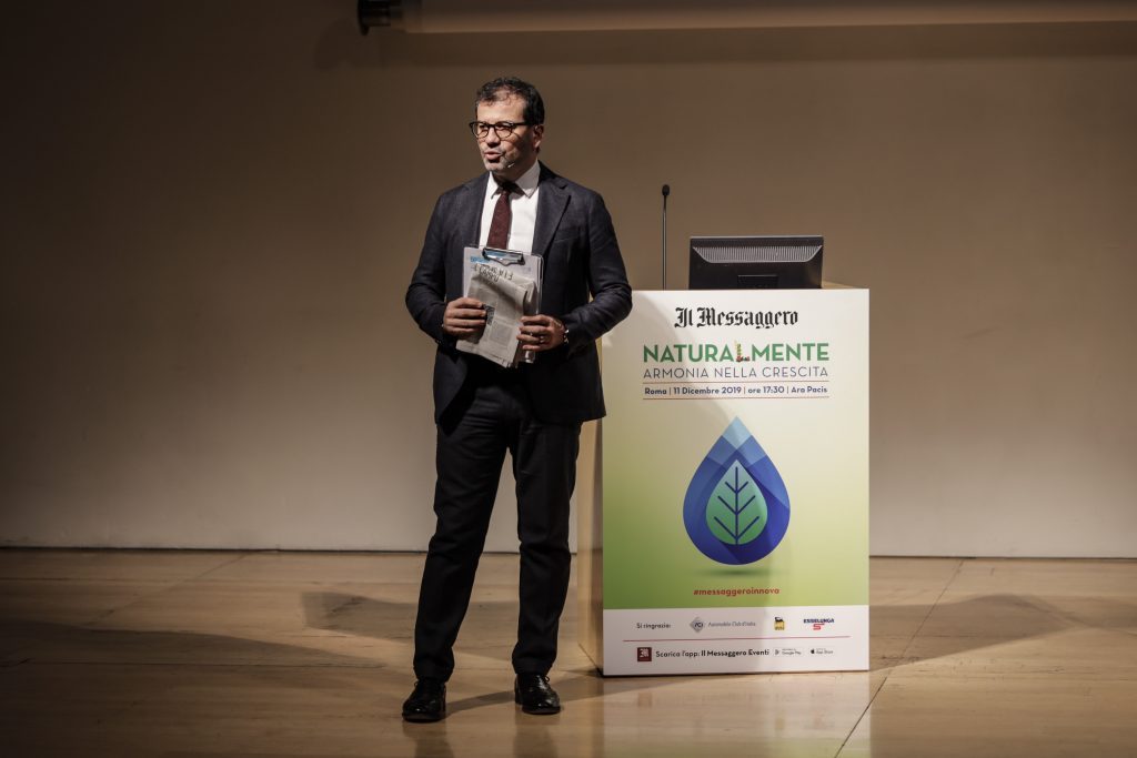 convegno naturalmente
