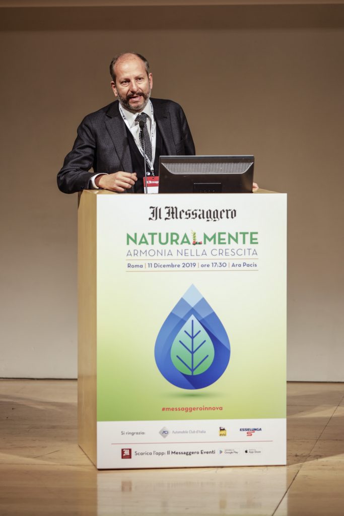 convegno naturalmente
