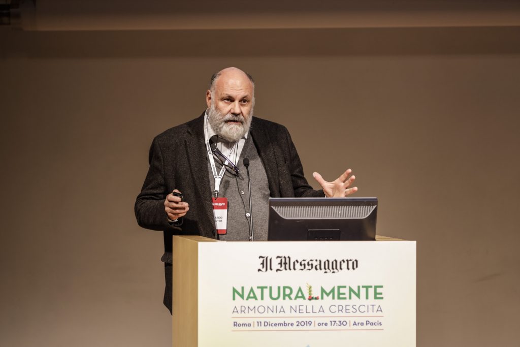 convegno naturalmente