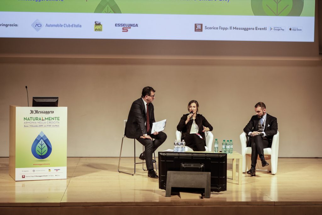 convegno naturalmente