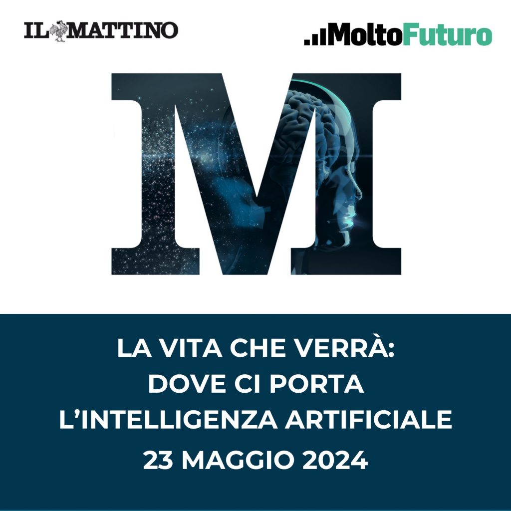 La vita che verrà