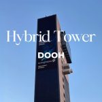 Hybrid Tower DOOH