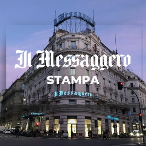 Messaggero (2)