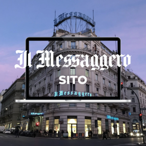 messaggero sito