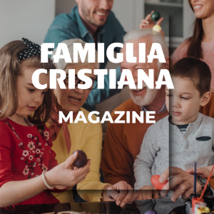famiglia cristiana