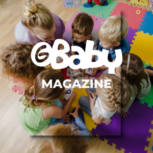 gbaby magazine