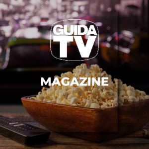 guida TV