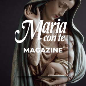 maria con te