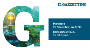 Il Gazzettino Veneto che Produce