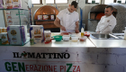 Giovane Pizzaiolo 2024