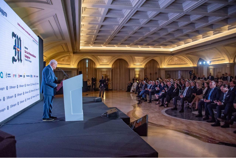 L'Italia si trasforma, una sfida Capitale