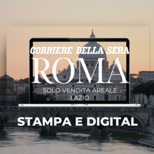 corriere roma