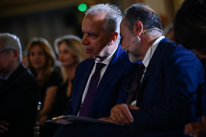 L'Italia si trasforma, una sfida Capitale