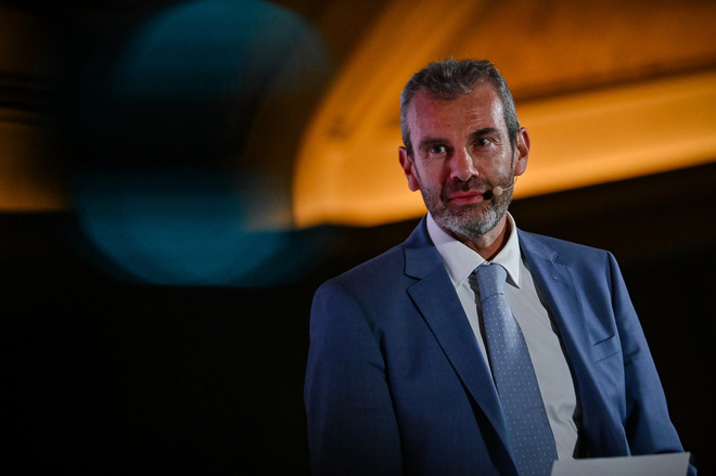 L'Italia si trasforma, una sfida Capitale 