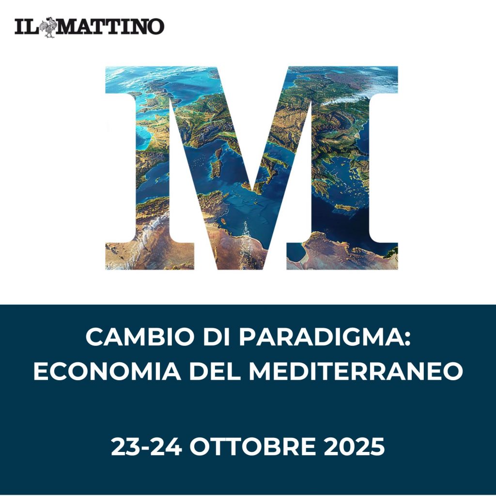 il mattino cambio di paradigma
