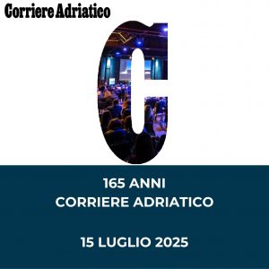 165 anni corriere adriatico