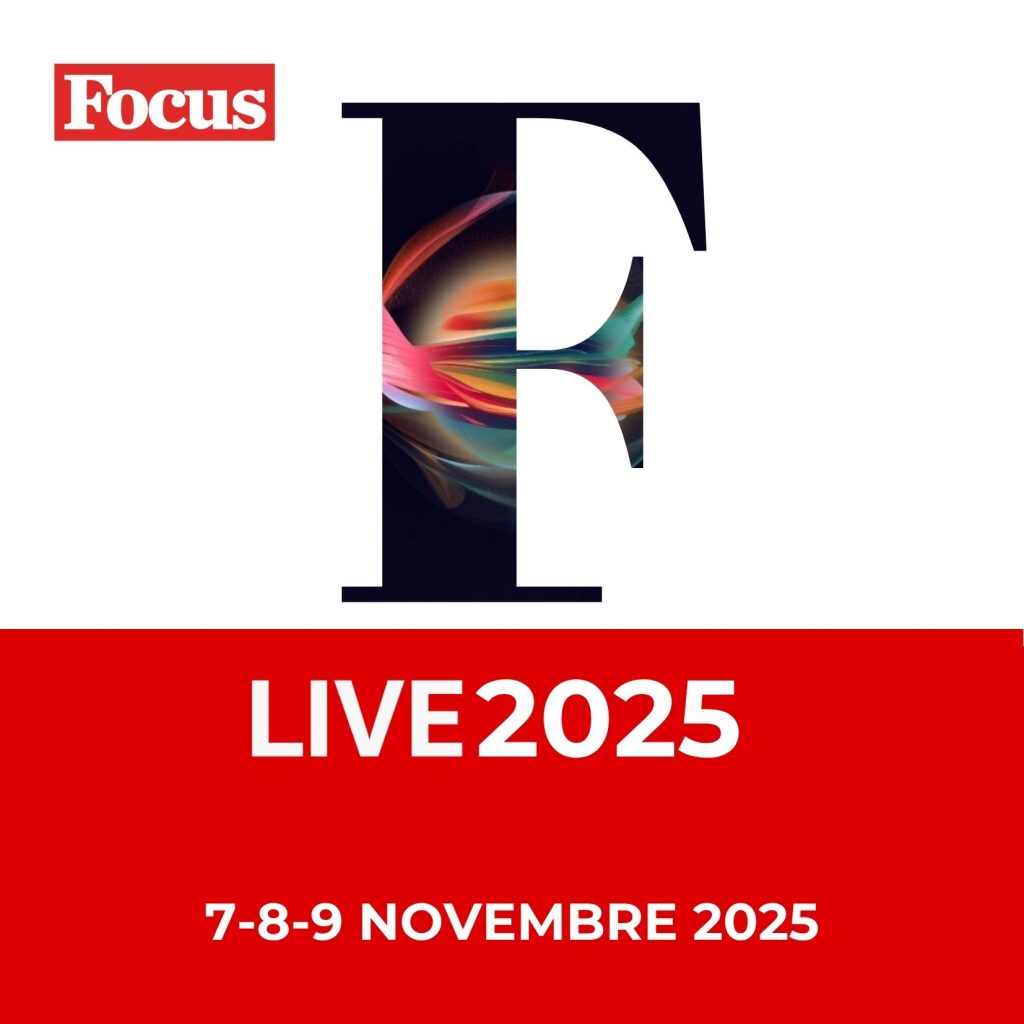 focus live 2025