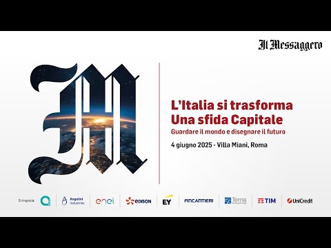 Roma Capitale 4 giugno