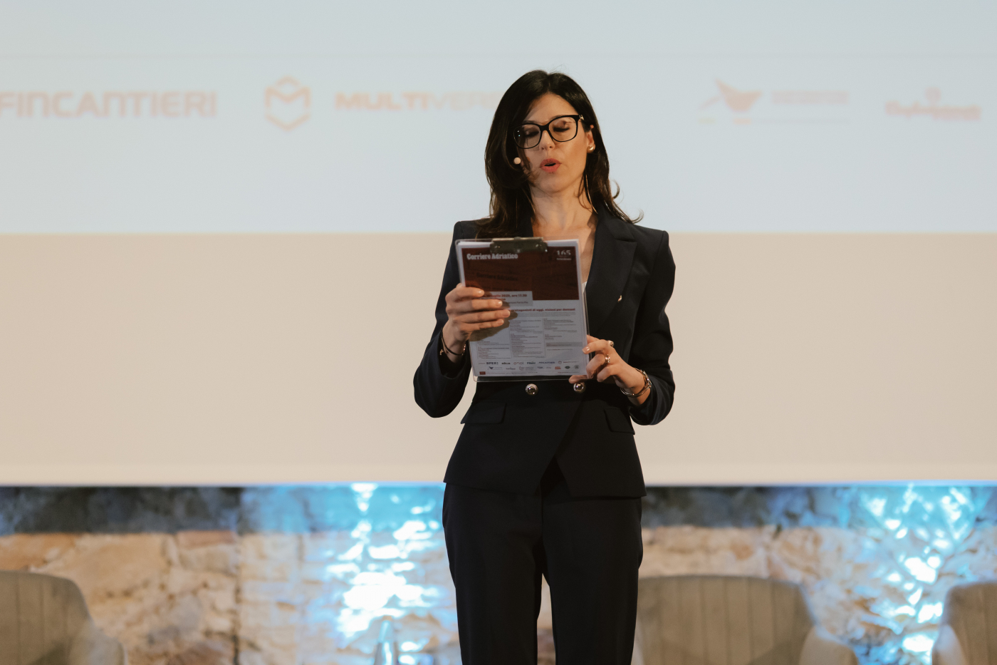 Corriere Adriatico 165 HD-71