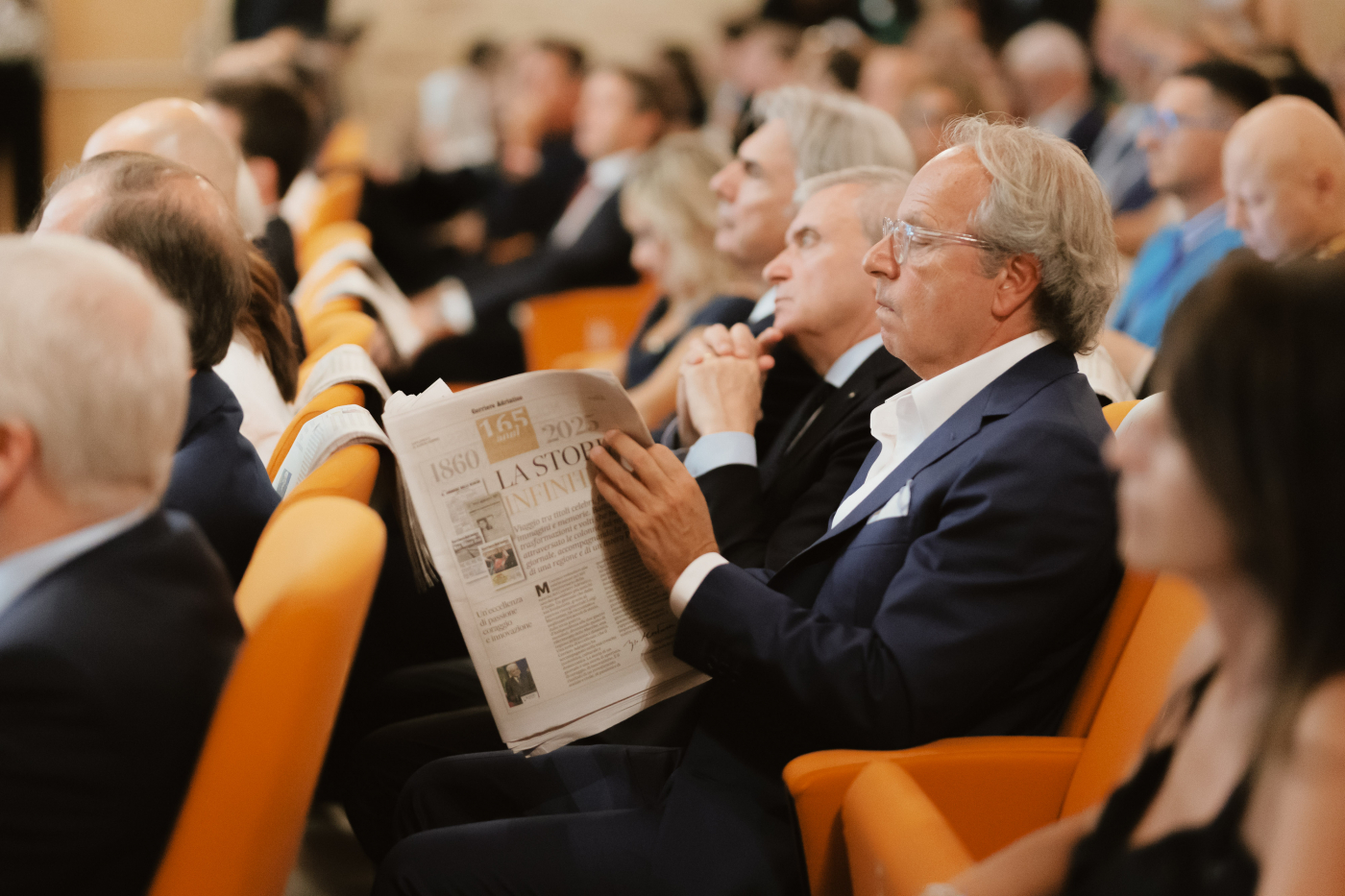 Corriere Adriatico 165 HD-92